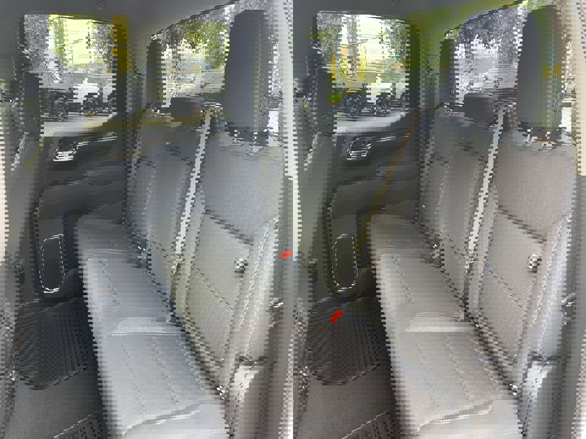 New 2026 GMC Sierra 1500 Elevation image 57