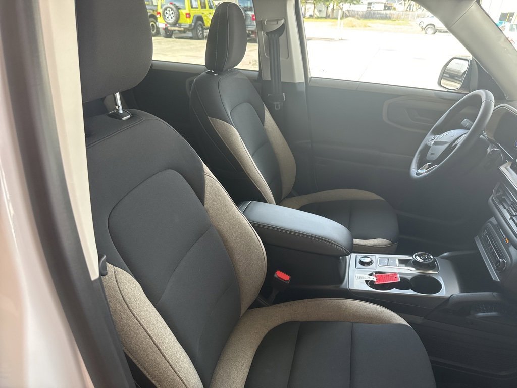 New 2025 Ford Bronco Sport Big Bend image 20