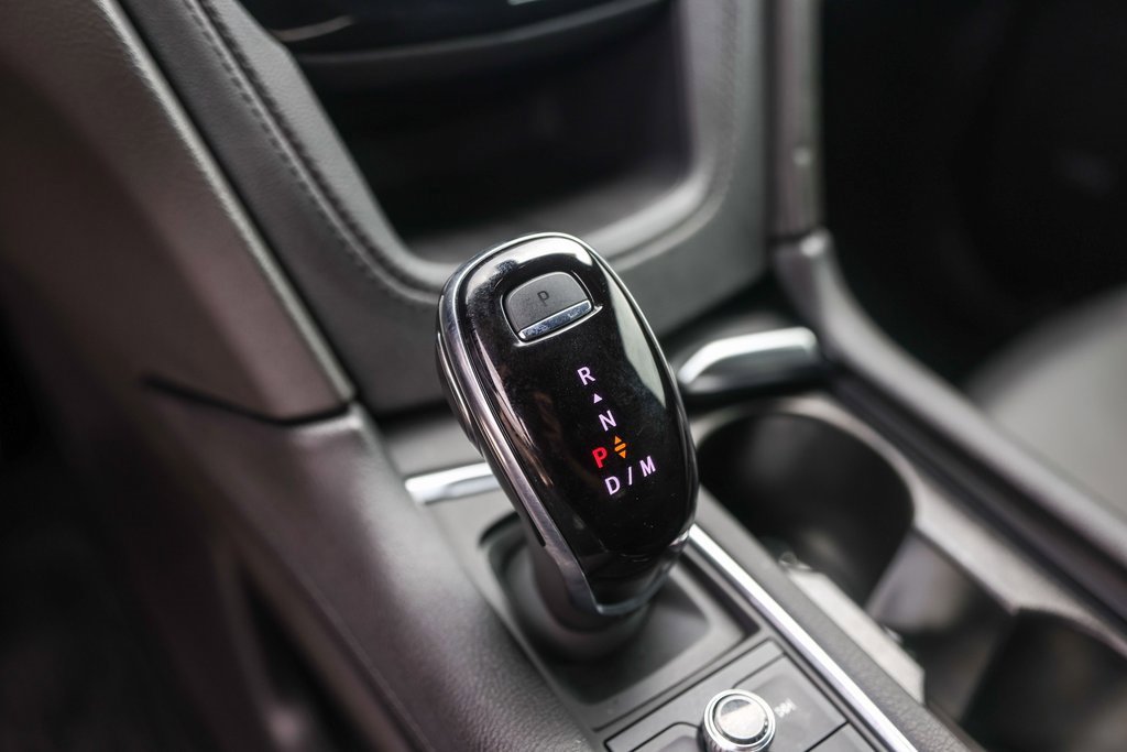 Used 2022 Cadillac XT5 Sportv w/ Technology Package image 20