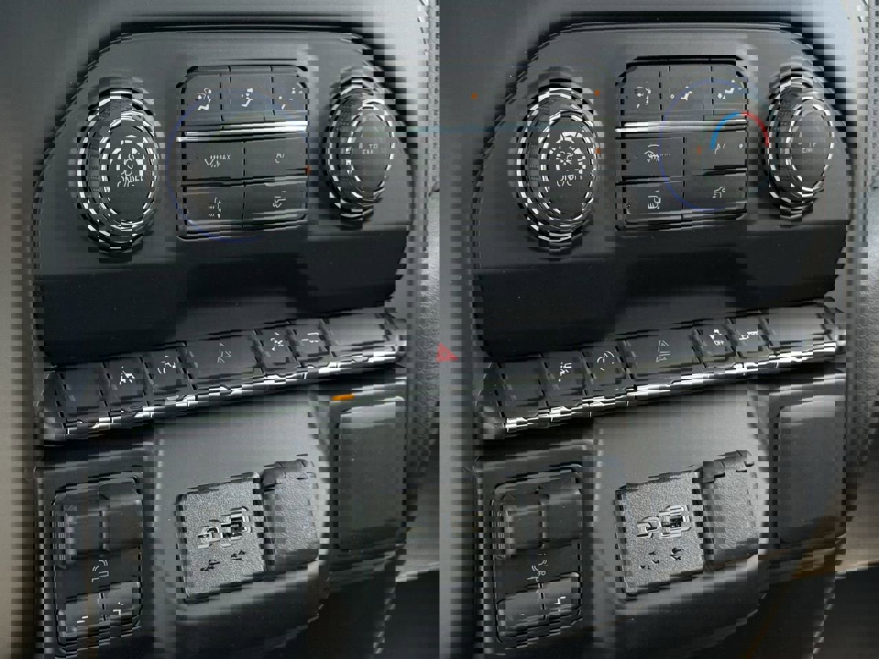 New 2026 Chevrolet Silverado 1500 W/T w/ Trailering Package image 16