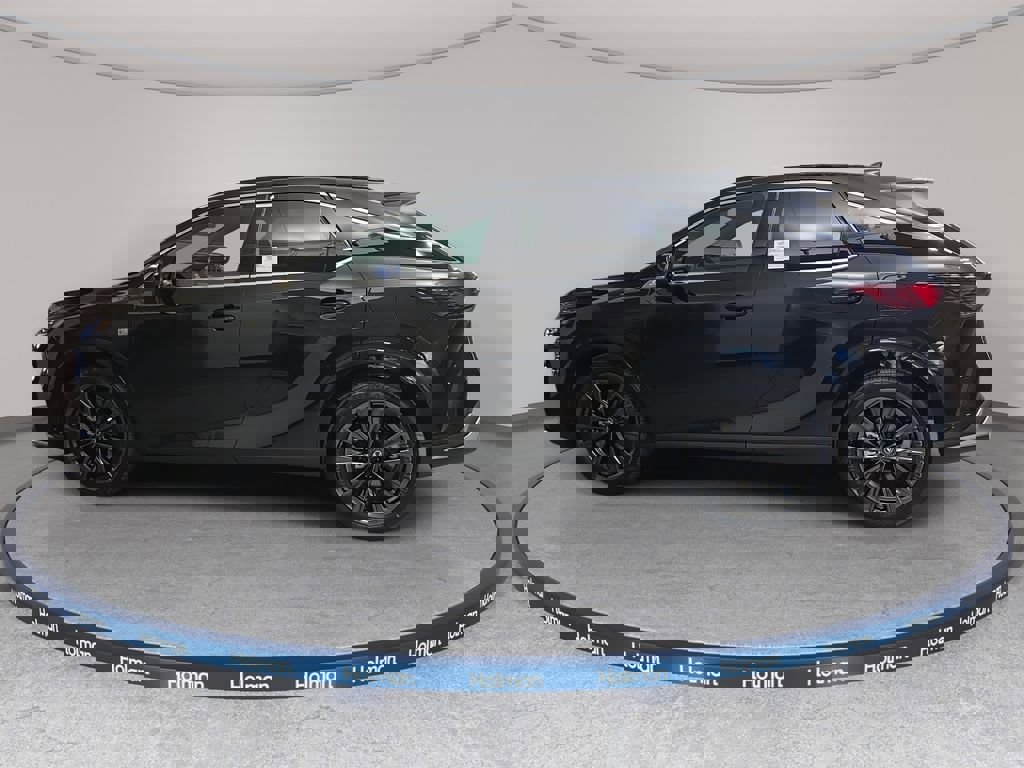 New 2026 Lexus RX 350 F Sport image 8