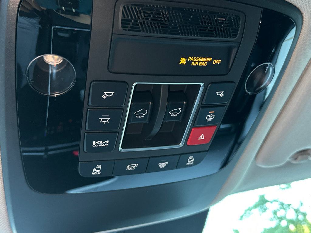 New 2026 Kia Carnival SX Prestige FWD image 32