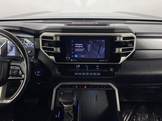 Used 2022 Toyota Tundra SR5 w/ SR5 Convenience Package image 13