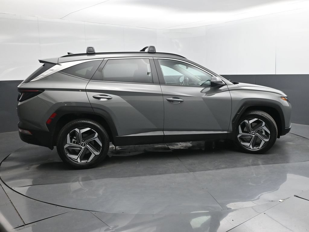 Used 2024 Hyundai Tucson SEL w/ Convenience Package AWD/4WD image 32