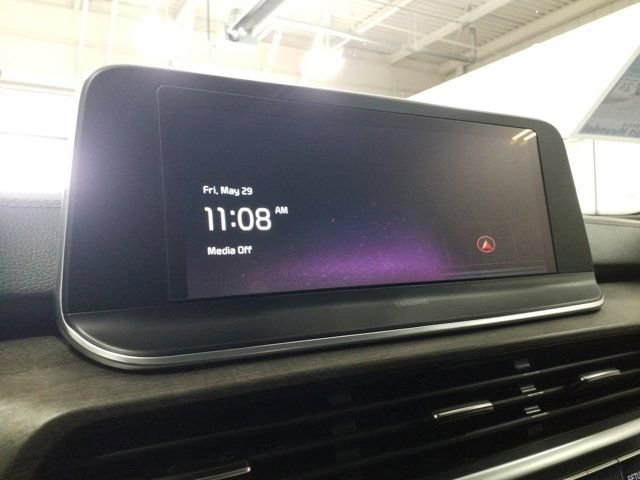 Used 2022 Kia Telluride EX w/ EX Premium Package AWD/4WD image 6
