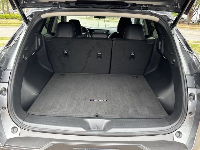 Used 2025 Nissan Murano SV FWD image 6