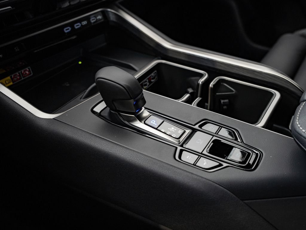 New 2026 Lexus TX 350 AWD image 40