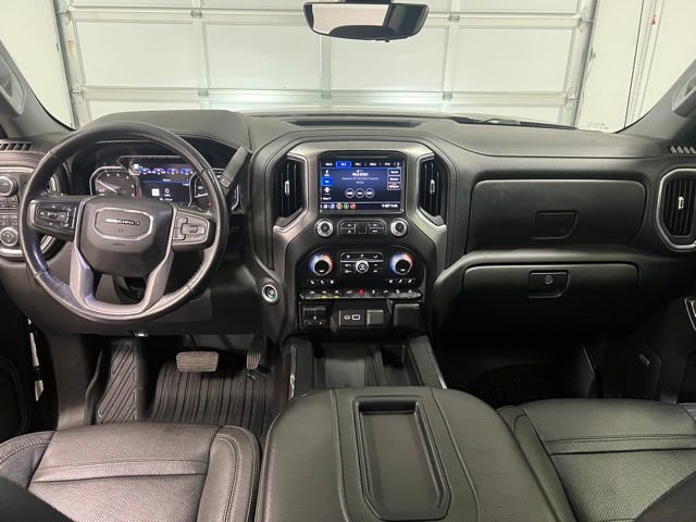 Used 2020 GMC Sierra 1500 Denali w/ Denali Ultimate Package image 17