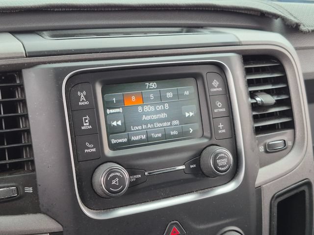 Used 2017 RAM 1500 Tradesman w/ Popular Equipment Group AWD/4WD image 33