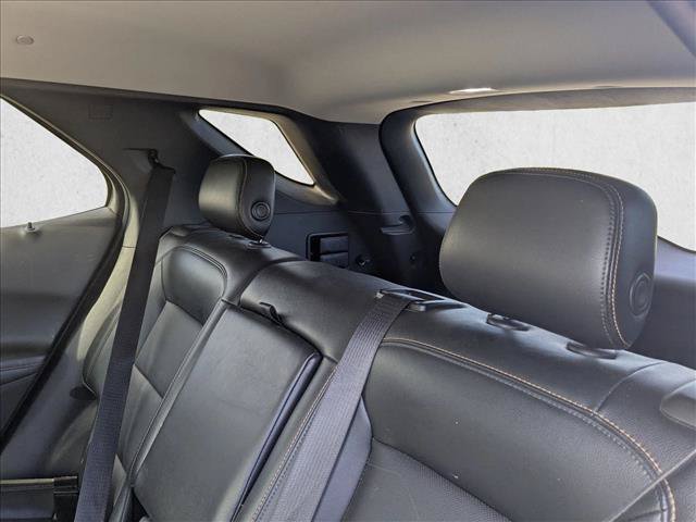 Used 2019 Chevrolet Equinox Premier FWD image 15
