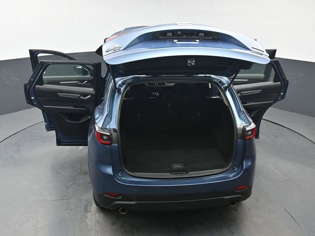 Certified 2023 MAZDA CX-5 AWD 2.5 S image 41