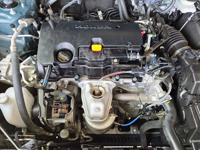 Certified 2024 Honda HR-V Sport image 21