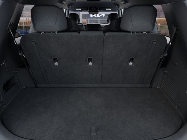 New 2027 Kia Telluride LX image 19