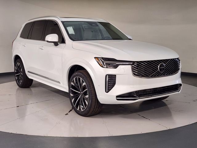 New 2026 Volvo XC90 B6 Ultra w/ Protection Package AWD/4WD image 7