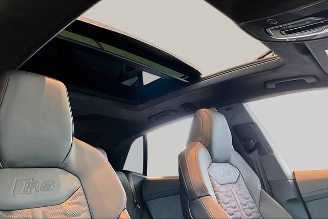 New 2026 Audi RS Q8 performance AWD/4WD image 17