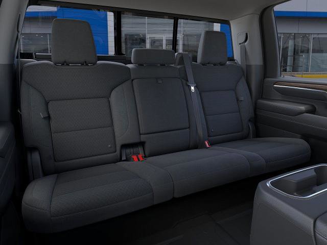New 2026 Chevrolet Silverado 2500 LT w/ Trail Boss Package image 41