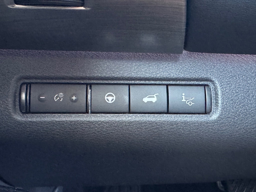 New 2025 Nissan Pathfinder Platinum image 22