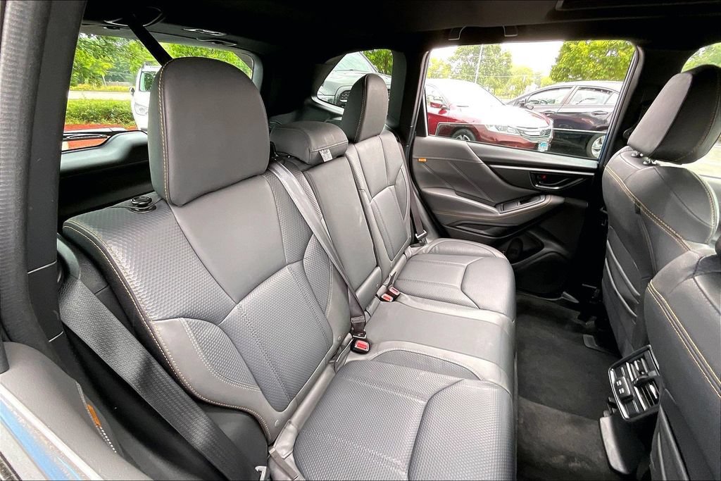 Certified 2023 Subaru Forester Wilderness AWD/4WD image 30