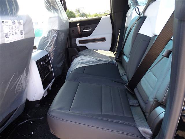 New 2025 GMC Hummer EV 2X image 7