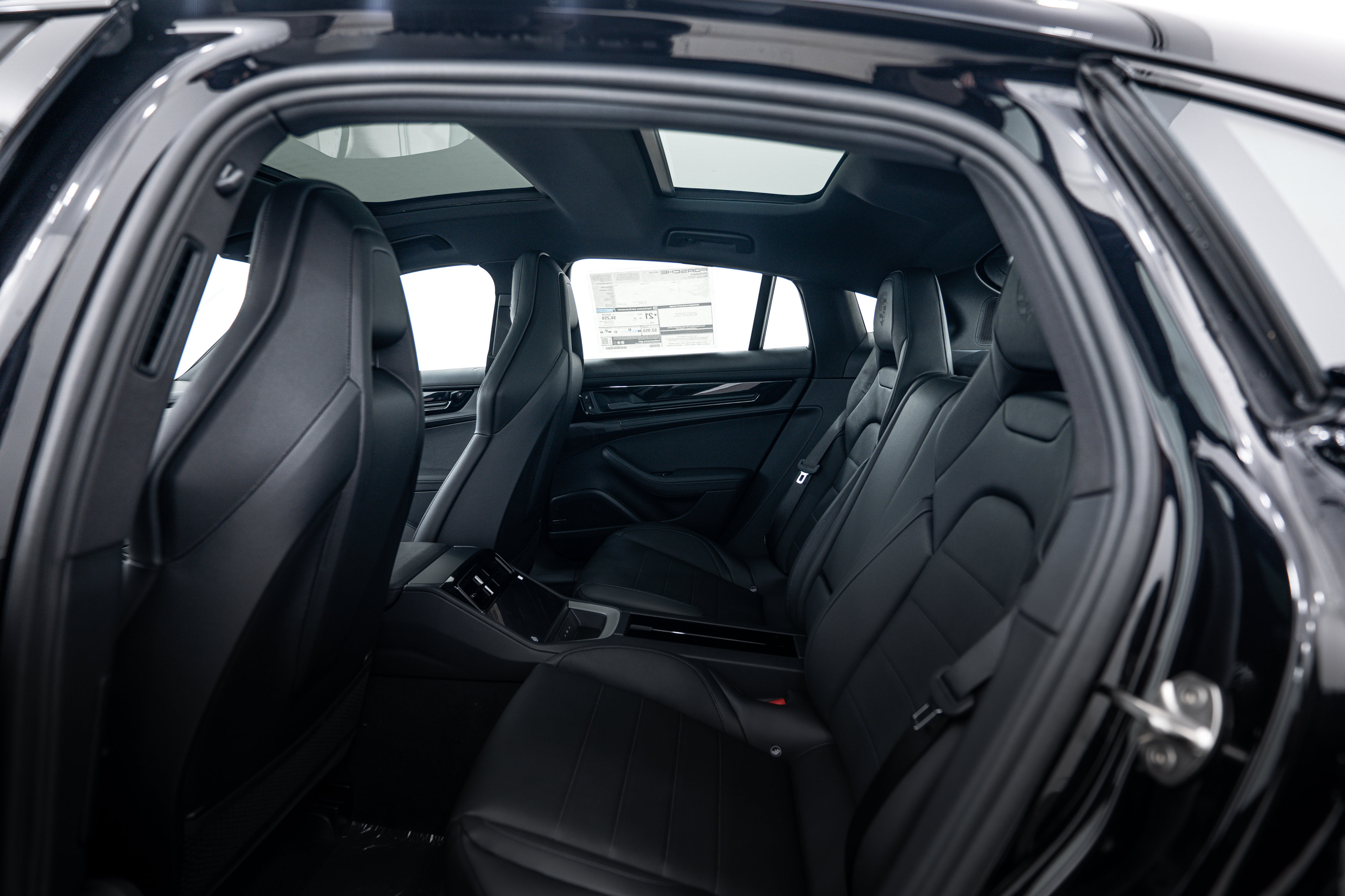 Certified 2026 Porsche Panamera 4 AWD/4WD image 20
