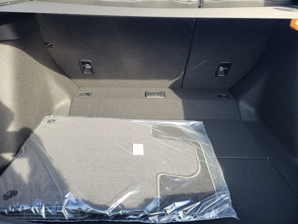 New 2026 Honda Civic Sport Touring image 35