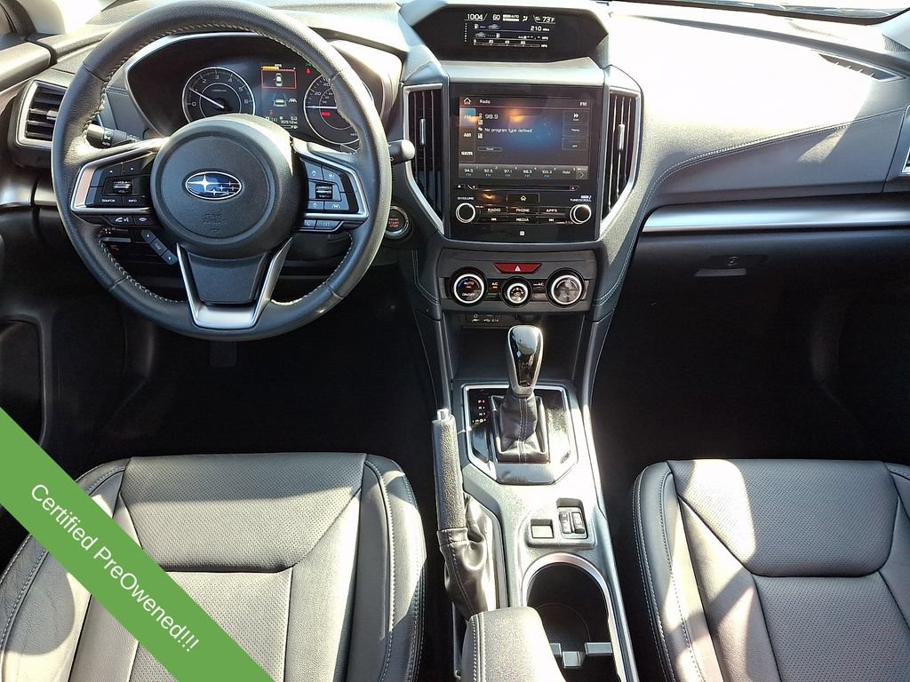 Used 2023 Subaru Impreza 2.0i Limited AWD/4WD image 11