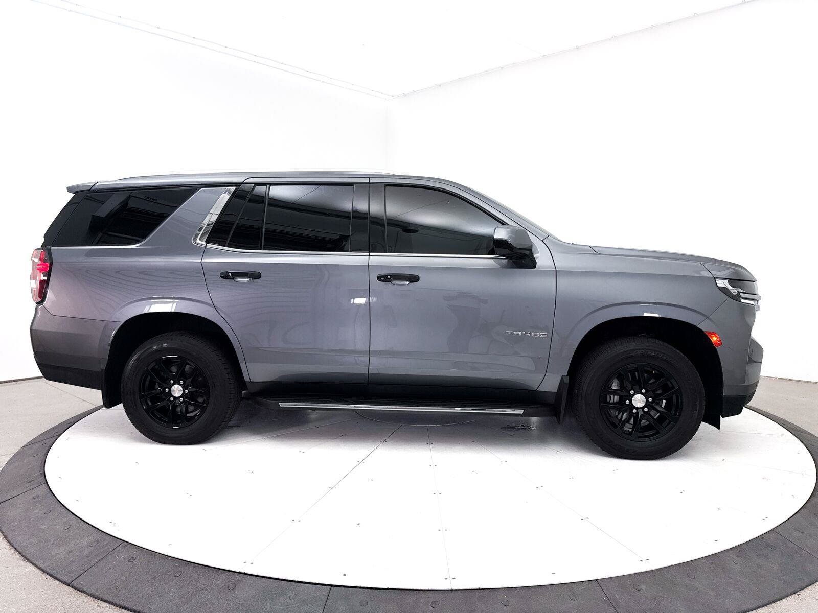 Used 2022 Chevrolet Tahoe LT AWD/4WD image 41