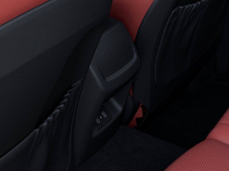 New 2026 Kia K5 GT-Line w/ GT-Line Red Interior Package FWD image 27