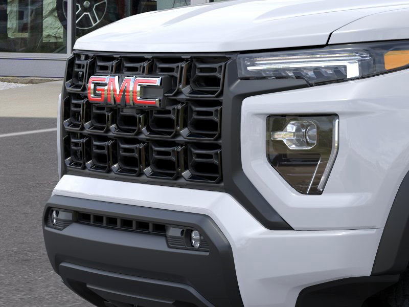 New 2025 GMC Canyon Elevation w/ Convenience Package image 41