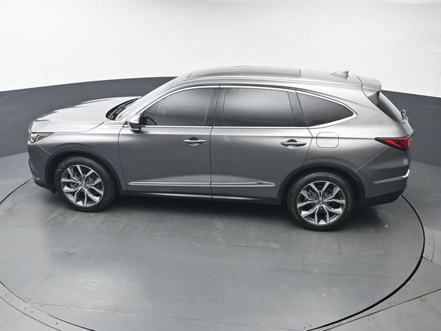 Used 2024 Acura MDX SH-AWD w/ Technology Package image 43