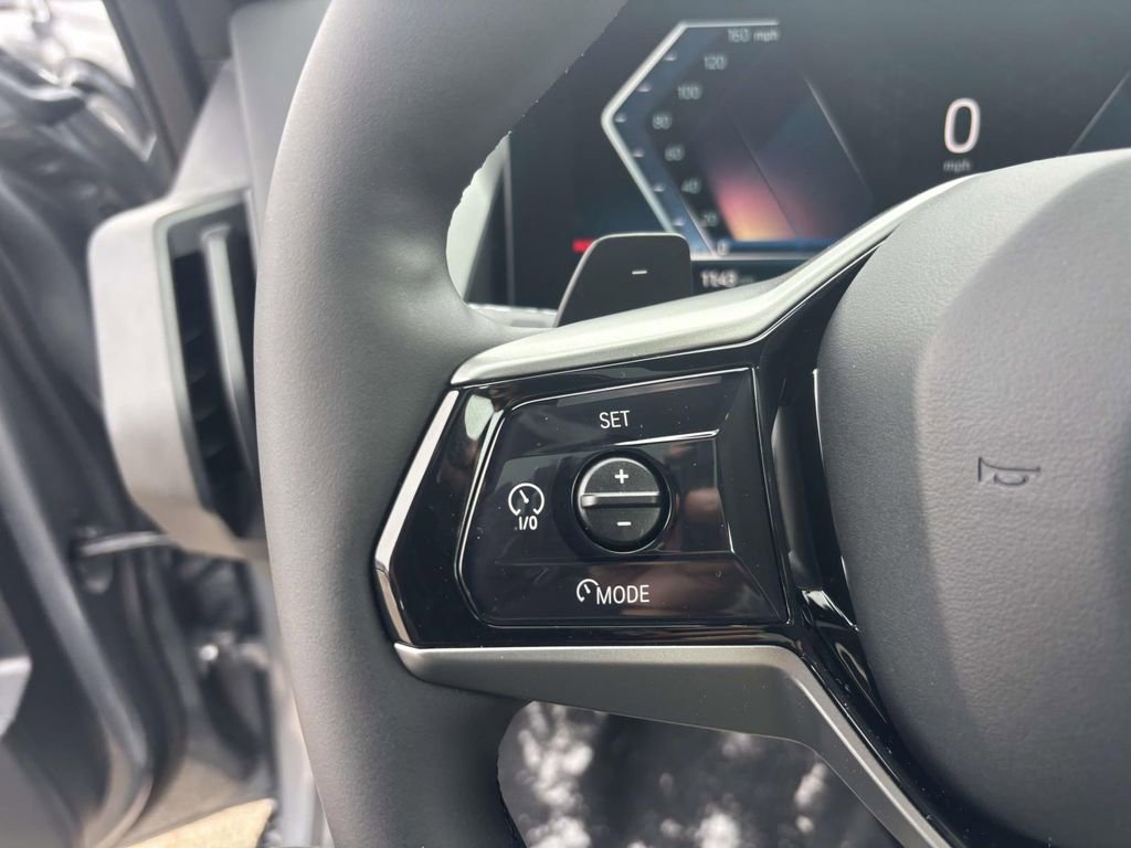 New 2026 BMW X3 xDrive30 w/ Premium Package image 16