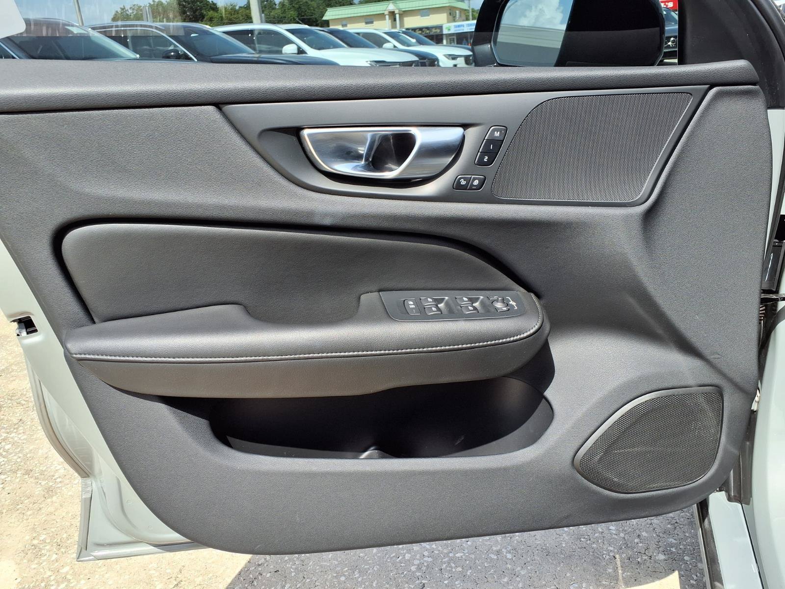 Certified 2024 Volvo S60 B5 Plus AWD/4WD image 22