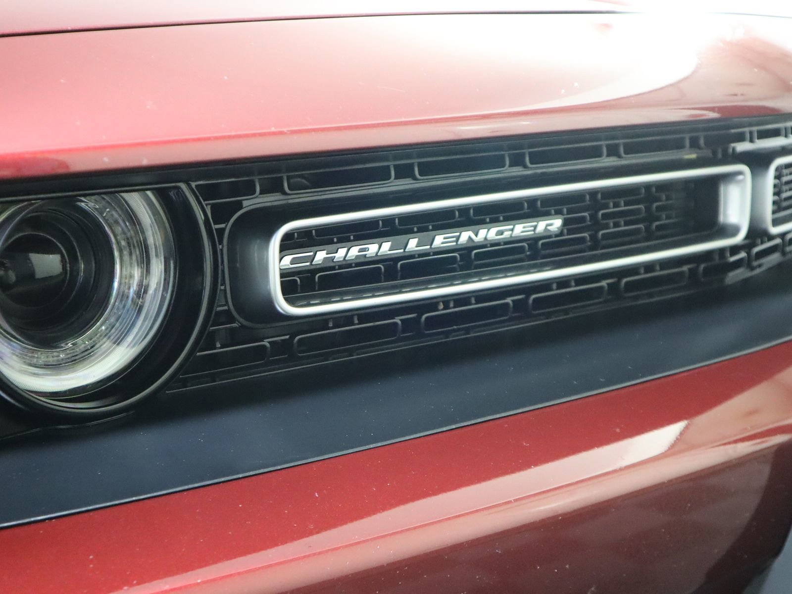 Used 2022 Dodge Challenger GT image 17
