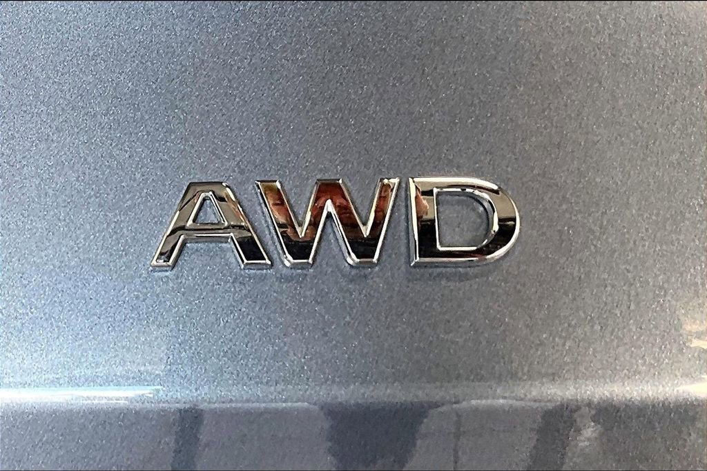 Used 2022 INFINITI QX60 Sensory image 23