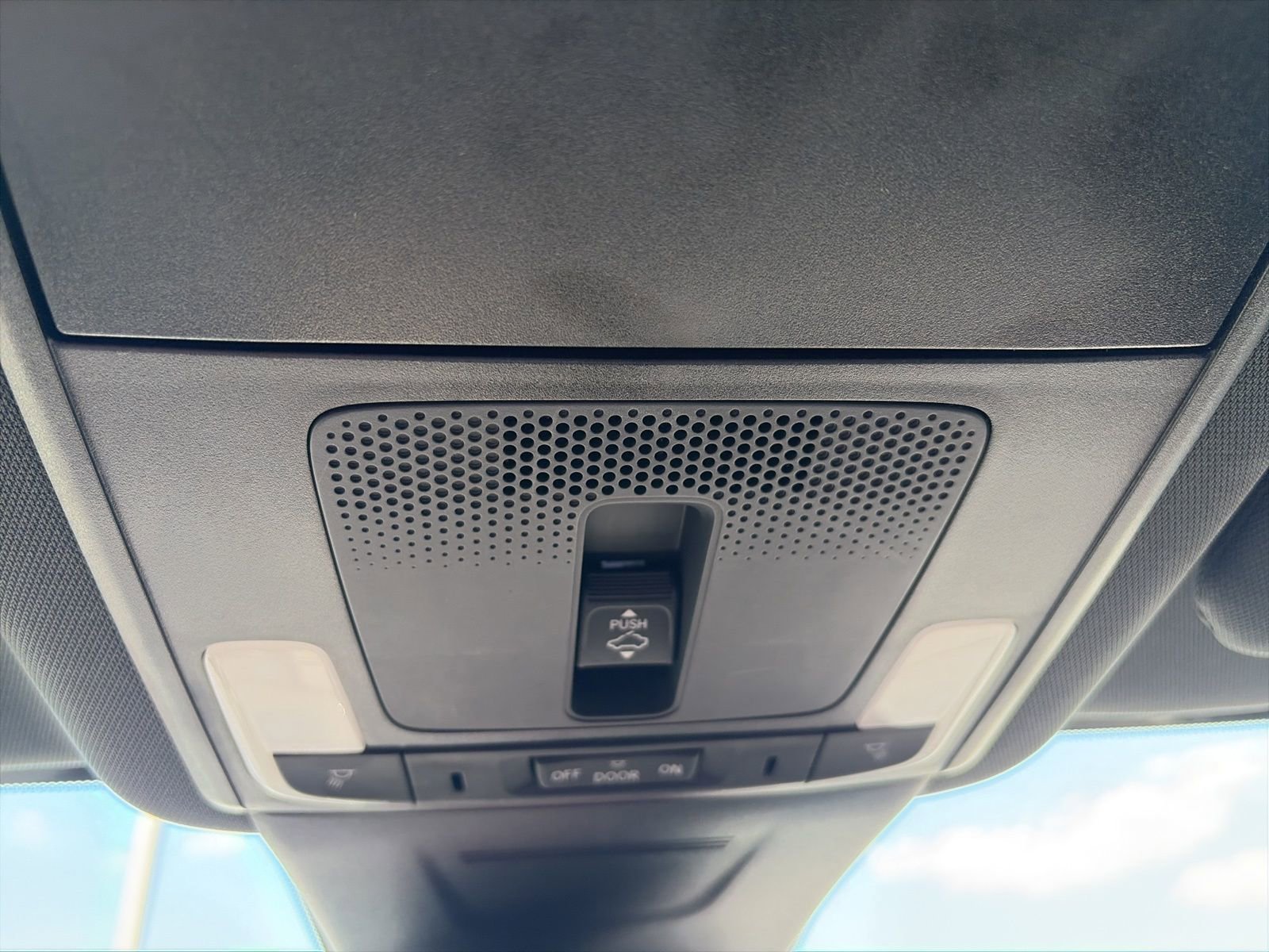 Certified 2024 Honda CR-V Sport-L image 22