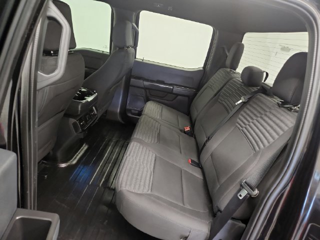 Used 2023 Ford F150 XL w/ STX Appearance Package AWD/4WD image 17