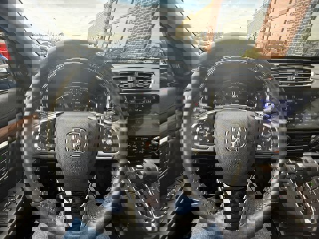 Used 2021 Honda CR-V EX-L image 23