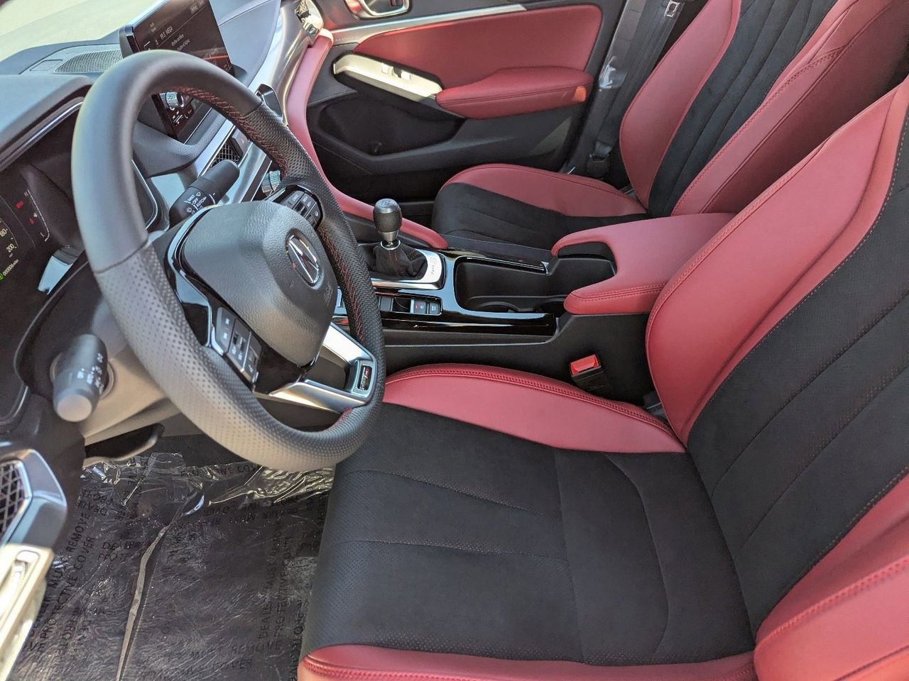 New 2026 Acura Integra Type S image 28