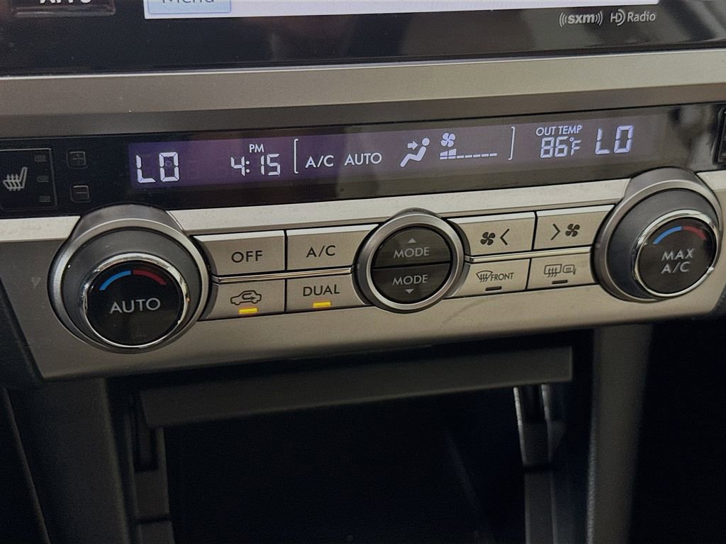 Used 2017 Subaru Outback 2.5i Limited image 18