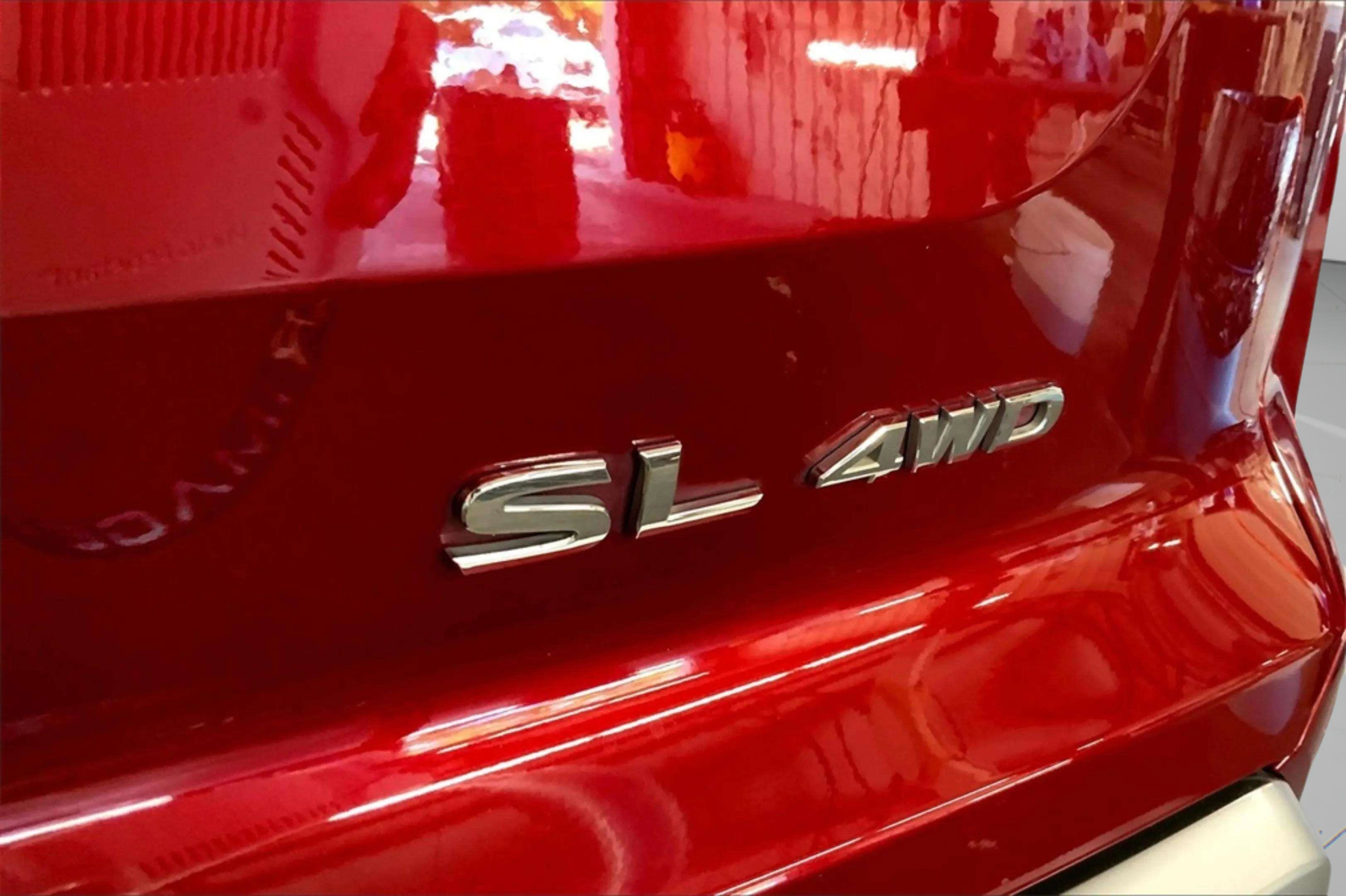 Used 2023 Nissan Pathfinder SL image 31