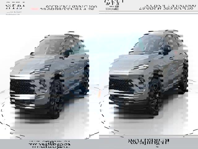 New 2026 Buick Envision Sport Touring image 1