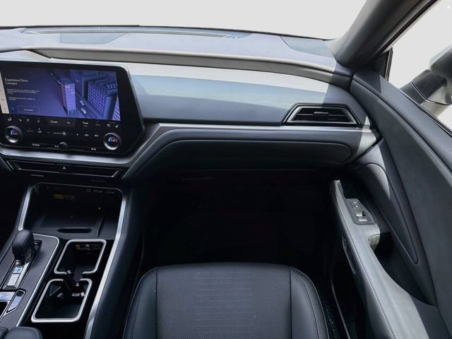 Certified 2024 Lexus TX 350 FWD w/ Captains Chair Package image 19