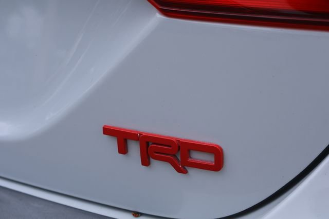 Used 2021 Toyota Camry TRD FWD image 8