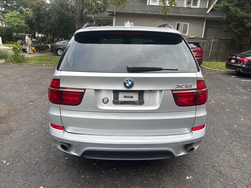 Used 2013 BMW X5 xDrive35i AWD/4WD image 7