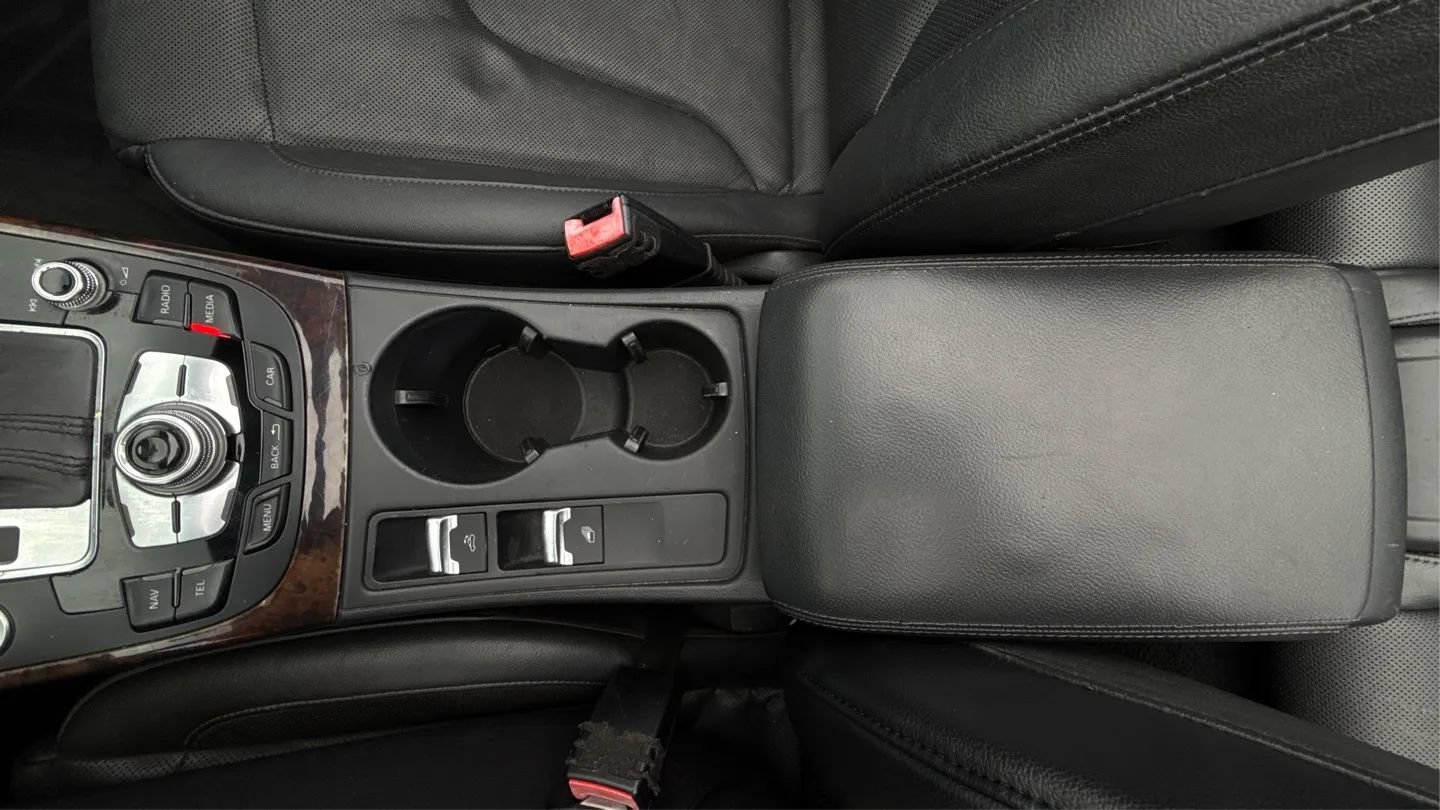 Used 2013 Audi A5 2.0T Prestige AWD/4WD image 32