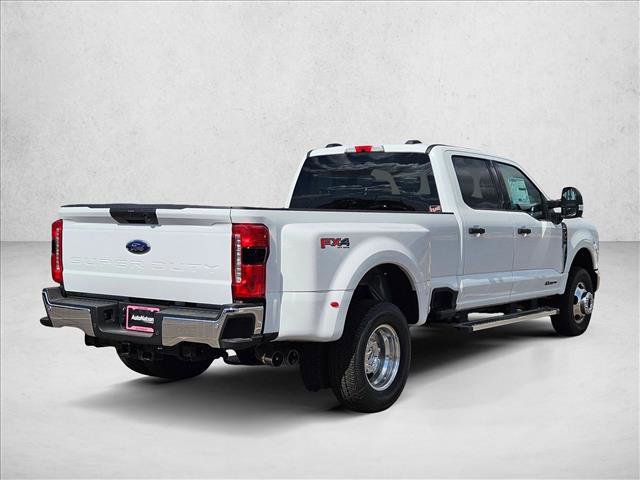 New 2026 Ford F350 XLT w/ 360-Degree Camera Package image 2