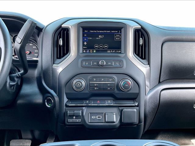 New 2026 Chevrolet Silverado 2500 W/T w/ WT Convenience Package image 12