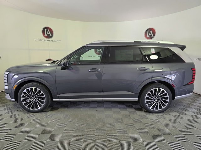 New 2026 Hyundai Palisade Calligraphy image 6