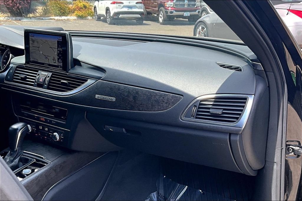 Used 2018 Audi A6 3.0T Prestige w/ Prestige Package AWD/4WD image 18