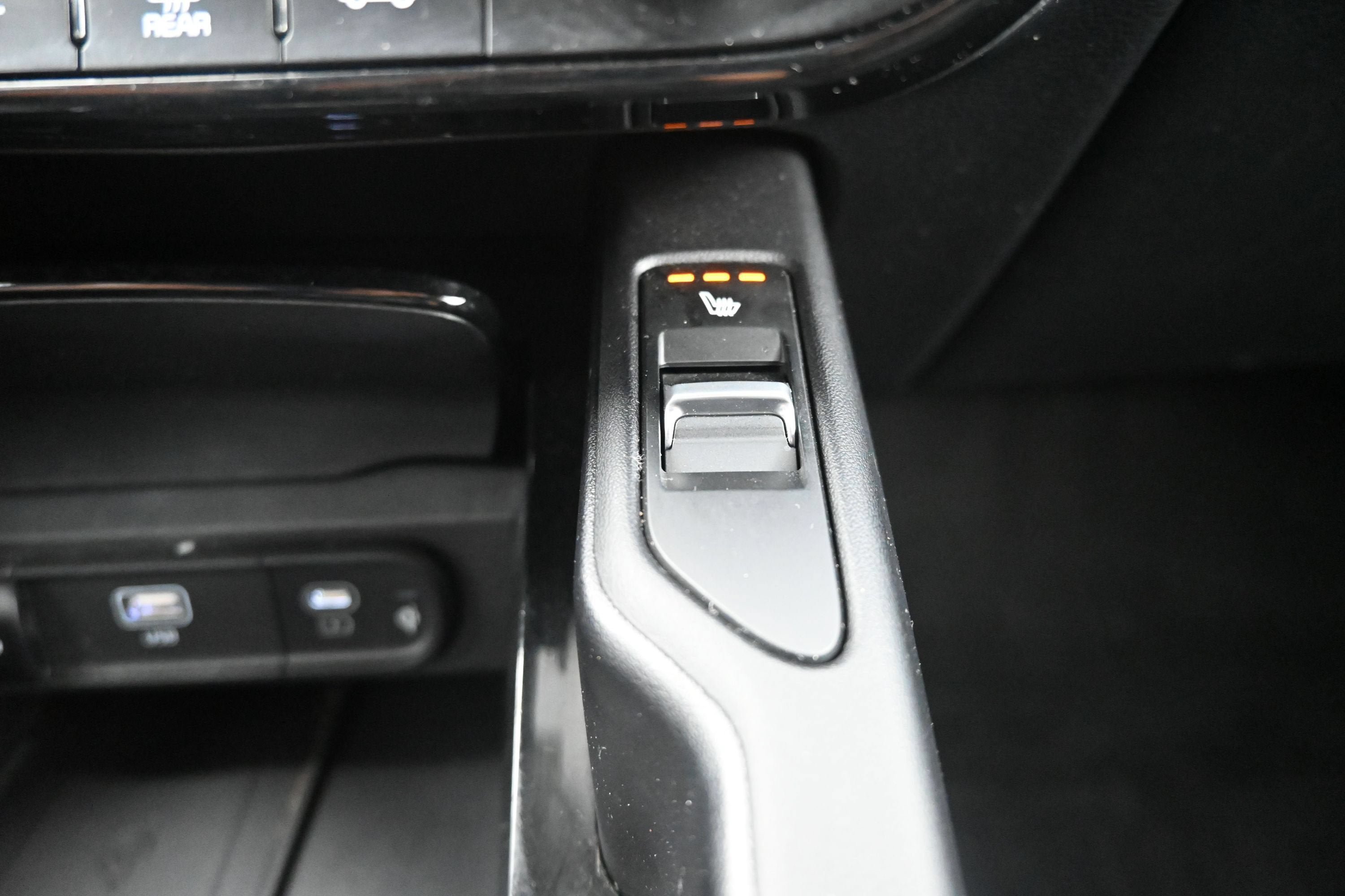 Used 2024 Kia Telluride S w/ S Sunroof Package AWD/4WD image 22